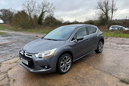 Citroen DS4 (11-15) 1.6 e-HDi DStyle 5d EGS6 For Sale - WMC, Solihull