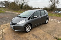 Honda Jazz (08-15) 1.4 i-VTEC ES 5d For Sale - WMC, Solihull