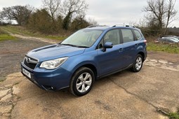 Subaru Forester (13-19) 2.0D XC 5d For Sale - WMC, Solihull