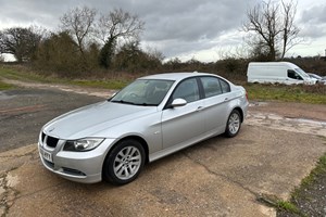 BMW 3-Series Saloon (05-11) 320i SE 4d Auto For Sale - WMC, Solihull