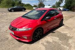 Honda Civic Type-R (07-10) 2.0 i-VTEC GT 3d For Sale - WMC, Solihull