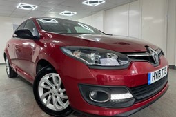 Renault Megane Hatchback (08-16) 1.5 dCi Limited Energy 5d For Sale - PRIME LINE MOTORS, Bradford