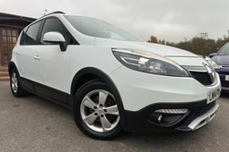 Renault Scenic XMOD (13-15) 1.5 dCi Dynamique TomTom (Start Stop) 5d For Sale - PRIME LINE MOTORS, Bradford