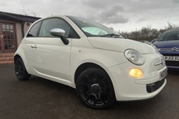 Fiat 500 Hatchback (08-24) 1.3 Multijet (95bhp) Street 3d For Sale - PRIME LINE MOTORS, Bradford