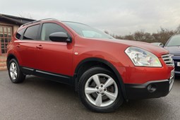 Nissan Qashqai+2 (08-13) 2.0 dCi Acenta 4WD 5d Auto For Sale - PRIME LINE MOTORS, Bradford