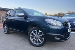 Nissan Qashqai+2 (08-13) 2.0 dCi Tekna 4WD (2010) 5d Auto For Sale - PRIME LINE MOTORS, Bradford