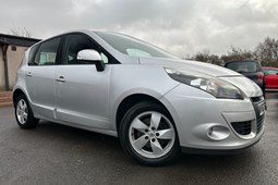 Renault Scenic (09-16) 1.5 dCi (110bhp) Dynamique TomTom 5d EDC For Sale - PRIME LINE MOTORS, Bradford