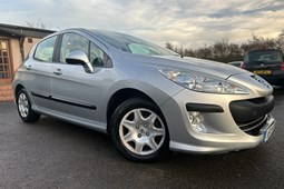 Peugeot 308 Hatchback (07-13) 1.6 HDi (112bhp) S 5d EGC For Sale - PRIME LINE MOTORS, Bradford