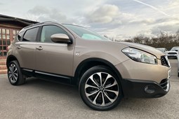 Nissan Qashqai (07-13) 1.5 dCi (110bhp) N-Tec 5d For Sale - PRIME LINE MOTORS, Bradford