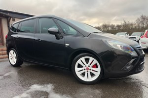 Vauxhall Zafira Tourer (12-18) 2.0 CDTi SRi 5d For Sale - PRIME LINE MOTORS, Bradford