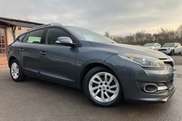 Renault Megane Sport Tourer (09-16) 1.5 dCi Dynamique TomTom 5d For Sale - PRIME LINE MOTORS, Bradford