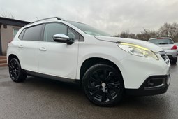 Peugeot 2008 (13-19) 1.6 e-HDi (115bhp) Feline 5d For Sale - PRIME LINE MOTORS, Bradford