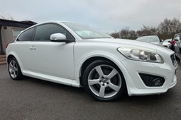 Volvo C30 (07-12) 2.0 D4 (177bhp) R DESIGN 3d Geartronic For Sale - PRIME LINE MOTORS, Bradford