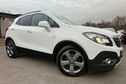 Vauxhall Mokka (12-16) 1.7 CDTi SE 5d For Sale - PRIME LINE MOTORS, Bradford