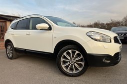 Nissan Qashqai+2 (08-13) 1.6 dCi Tekna 4WD (Start Stop) 5d For Sale - PRIME LINE MOTORS, Bradford