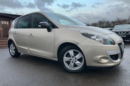 Renault Scenic (09-16) 1.5 dCi (110bhp) Dynamique TomTom 5d EDC For Sale - PRIME LINE MOTORS, Bradford