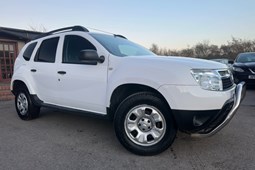 Dacia Duster Estate (13-18) 1.5 dCi (110bhp) Ambiance 5d For Sale - PRIME LINE MOTORS, Bradford