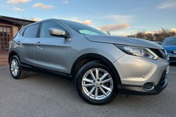 Nissan Qashqai (14-21) 1.5 dCi Acenta Premium 5d For Sale - PRIME LINE MOTORS, Bradford