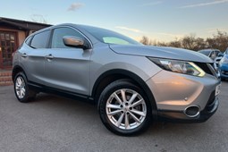 Nissan Qashqai (14-21) 1.5 dCi Acenta Premium 5d For Sale - PRIME LINE MOTORS, Bradford