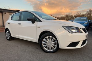 SEAT Ibiza Hatchback (08-17) 1.4 TDI S 5d For Sale - PRIME LINE MOTORS, Bradford