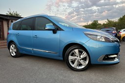 Renault Grand Scenic (09-16) 1.5 dCi Dynamique TomTom (Stop/Start) 5d For Sale - PRIME LINE MOTORS, Bradford