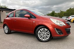 Vauxhall Corsa Hatchback (06-14) 1.2 Energy (AC) 3d For Sale - PRIME LINE MOTORS, Bradford