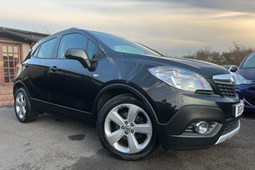 Vauxhall Mokka (12-16) 1.7 CDTi Exclusiv 4WD 5d For Sale - PRIME LINE MOTORS, Bradford