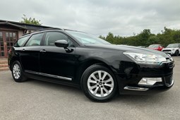 Citroen C5 Tourer (08-18) 1.6 e-HDi 16V (110bhp) Airdream VTR+ Nav 5d EGS6 For Sale - PRIME LINE MOTORS, Bradford