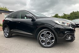 Renault Kadjar (15-22) 1.5 dCi Dynamique S Nav 5d For Sale - PRIME LINE MOTORS, Bradford