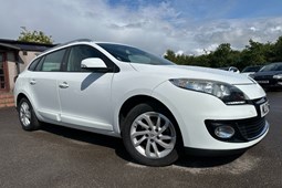 Renault Megane Sport Tourer (09-16) 1.5 dCi (110bhp) Dynamique TomTom 5d EDC For Sale - PRIME LINE MOTORS, Bradford