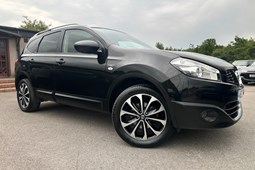 Nissan Qashqai+2 (08-13) 1.5 dCi (110bhp) N-Tec+ 5d For Sale - PRIME LINE MOTORS, Bradford