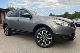 Nissan Qashqai+2 (08-13) 1.6 dCi 360 (Start Stop) 5d For Sale - PRIME LINE MOTORS, Bradford