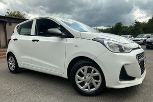 Hyundai i10 (14-20) S 1.0 66PS 5d For Sale - PRIME LINE MOTORS, Bradford