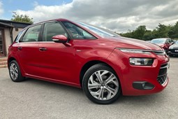 Citroen C4 Picasso (13-18) 1.6 e-HDi (115bhp) Exclusive 5d For Sale - PRIME LINE MOTORS, Bradford