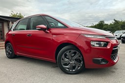 Citroen C4 Picasso (13-18) 1.6 e-HDi Exclusive 5d ETG6 For Sale - PRIME LINE MOTORS, Bradford