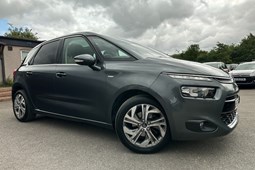 Citroen C4 Picasso (13-18) 1.6 e-HDi Exclusive+ 5d For Sale - PRIME LINE MOTORS, Bradford