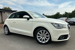 Audi A1 Hatchback (10-18) 1.6 TDI Sport 3d For Sale - PRIME LINE MOTORS, Bradford