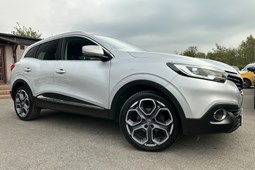 Renault Kadjar (15-22) 1.6 dCi Dynamique S Nav 5d For Sale - PRIME LINE MOTORS, Bradford