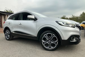 Renault Kadjar (15-22) 1.6 dCi Dynamique S Nav 5d For Sale - PRIME LINE MOTORS, Bradford