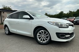 Renault Megane Sport Tourer (09-16) 1.5 dCi Expression+ (07/15-) 5d For Sale - PRIME LINE MOTORS, Bradford