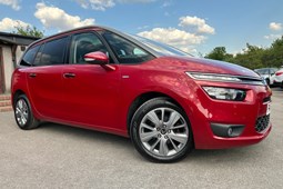 Citroen Grand C4 Picasso (14-18) 1.6 e-HDi (115bhp) Airdream Exclusive+ 5d For Sale - PRIME LINE MOTORS, Bradford
