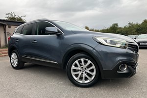 Renault Kadjar (15-22) 1.5 dCi Dynamique Nav 5d EDC For Sale - PRIME LINE MOTORS, Bradford
