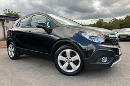 Vauxhall Mokka (12-16) 1.7 CDTi Exclusiv 5d Auto For Sale - PRIME LINE MOTORS, Bradford