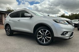 Nissan X-Trail (14-22) 1.6 dCi Tekna 5d For Sale - PRIME LINE MOTORS, Bradford
