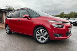 Citroen Grand C4 Picasso (14-18) 1.6 e-HDi (115bhp) Exclusive+ 5d For Sale - PRIME LINE MOTORS, Bradford