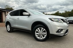 Nissan X-Trail (14-22) 1.6 dCi Acenta (7 Seat) 5d For Sale - PRIME LINE MOTORS, Bradford