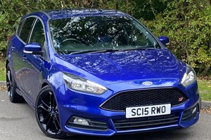 Ford Focus ST (12-18) 2.0T ST-2 Hatchback (01/15-) 5d For Sale - Carfora, Biddulph