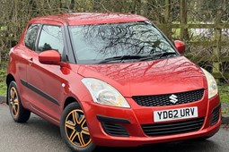 Suzuki Swift Hatchback (10-17) 1.2 SZ2 3d For Sale - Carfora, Biddulph