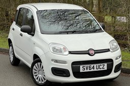 Fiat Panda (12-24) 1.2 Pop 5d For Sale - Carfora, Biddulph