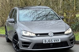 Volkswagen Golf R (14-16) 2.0 TSI R Hatchback 5d DSG For Sale - Carfora, Biddulph